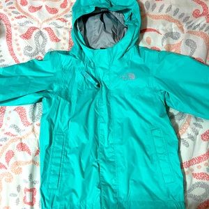 Toddler 3T North Face jacket
